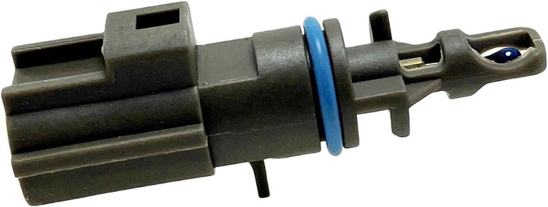 HYNYHT Air Intake Charge Temperature Sensor DS7Z-12A697-A Compatible with Bronco F-150 F-250 F-350 Ranger Transit-150 250 350 Focus Expedition Navigator Mkz Mkx - Image 5